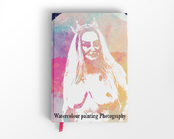 Watercolour Photography